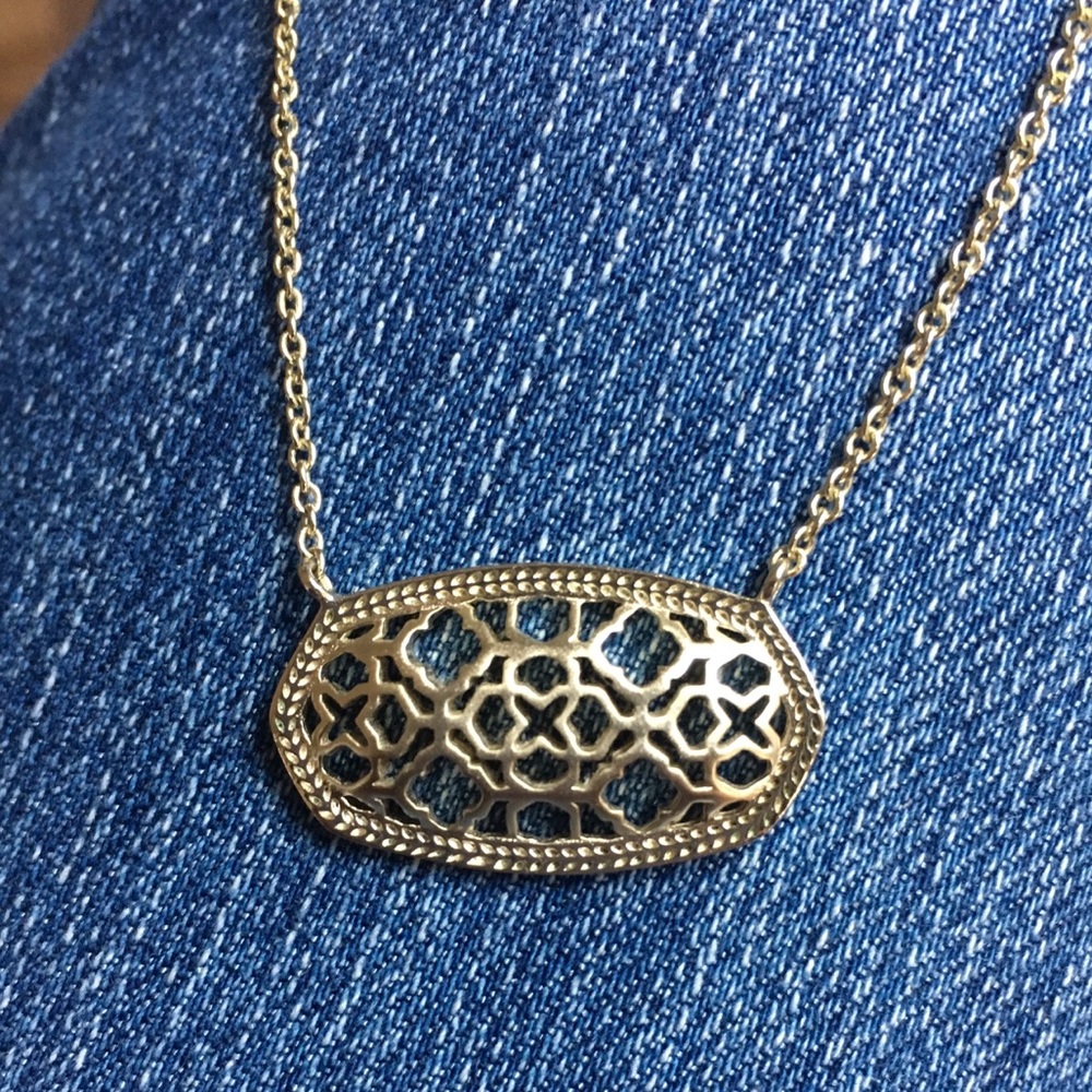 Kendra Scott Dollie Necklace